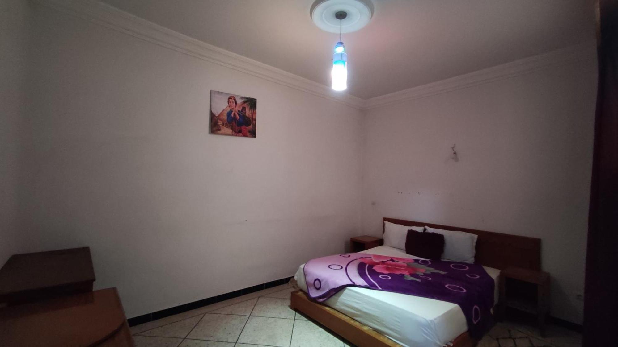 Hostel Afgo Rooftop Ouarzazate Cameră foto